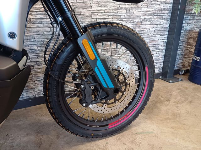cfmoto - 800-mt-x