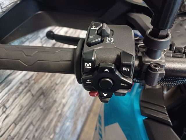 cfmoto - 800-mt-x