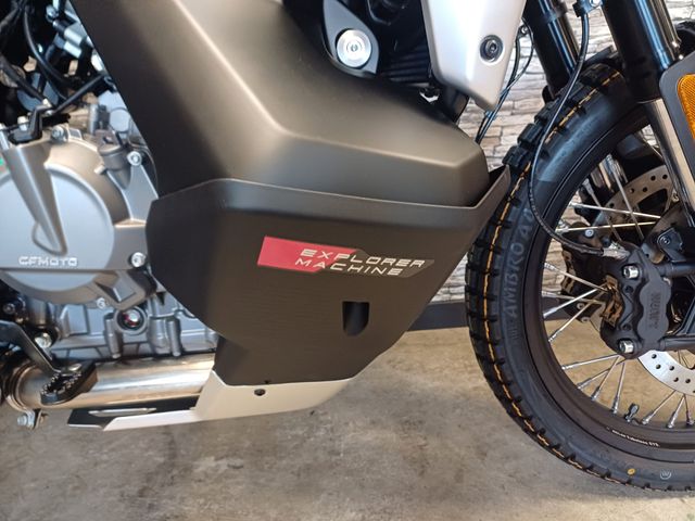 cfmoto - 800-mt-x