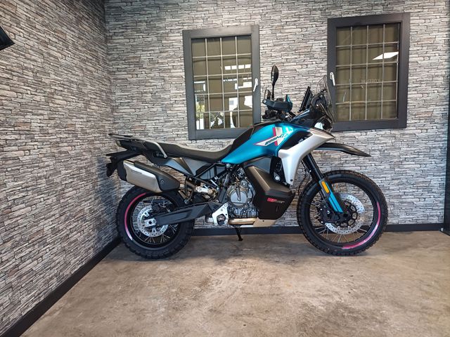 cfmoto - 800-mt-x