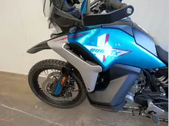 Cfmoto 800 MT-X 2026 nieuw – foto 14 van 16