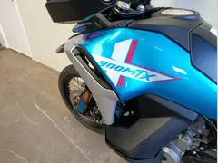 Cfmoto 800 MT-X 2026 nieuw – foto 15 van 16