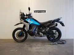 Cfmoto 800 MT-X 2026 nieuw – foto 8 van 16