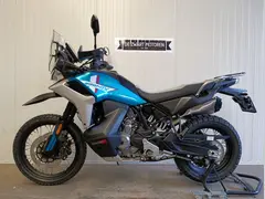 Cfmoto 800 MT-X 2026 nieuw – foto 9 van 16