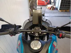 Cfmoto 800 MT-X 2026 nieuw – foto 12 van 16