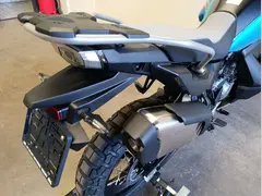 Cfmoto 800 MT-X 2026 nieuw – foto 16 van 16