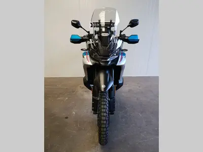 CFMOTO 800 MT-X – foto 4