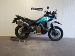 Cfmoto 800 MT-X 2026 nieuw – foto 2 van 16