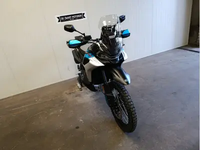 CFMOTO 800 MT-X – foto 3