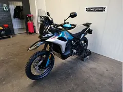 Cfmoto 800 MT-X 2026 nieuw – foto 7 van 16