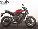 HONDA CB 650 R