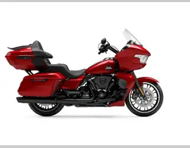Harley-Davidson Road Glide Limited 2026 nieuw