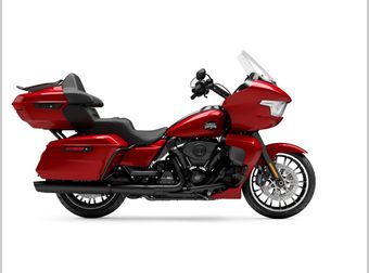 Harley-Davidson Road Glide Limited 2026 nieuw