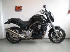 Yamaha BT 1100 Bulldog 2002 occasion – foto 1 van 12