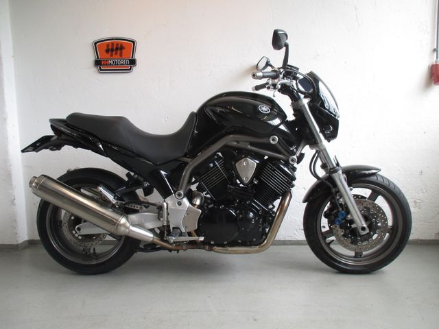 yamaha - bt-1100-bulldog