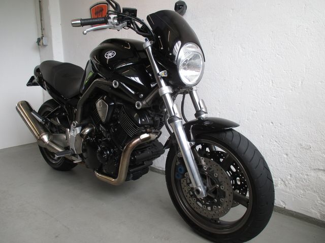 yamaha - bt-1100-bulldog