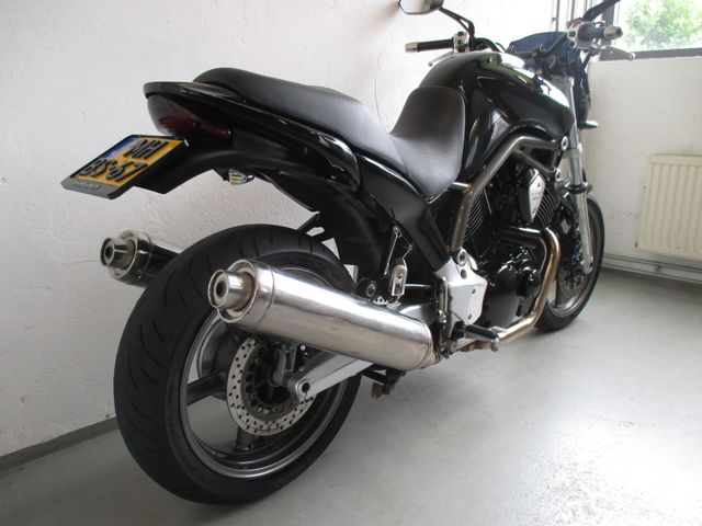 yamaha - bt-1100-bulldog