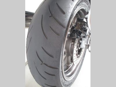 YAMAHA BT 1100 BULLDOG – foto 4