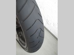 Yamaha BT 1100 Bulldog 2002 occasion – foto 5 van 12