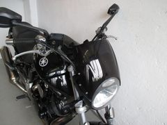 Yamaha BT 1100 Bulldog 2002 occasion – foto 7 van 12