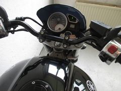 Yamaha BT 1100 Bulldog 2002 occasion – foto 11 van 12