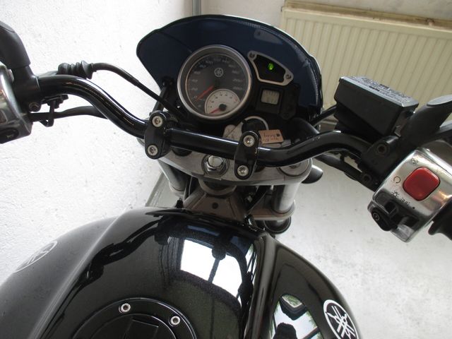 yamaha - bt-1100-bulldog
