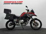 BMW F 850 GS