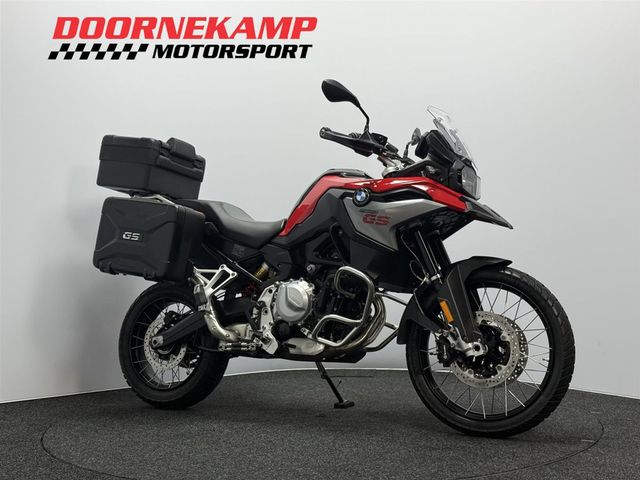 bmw - f-850-gs