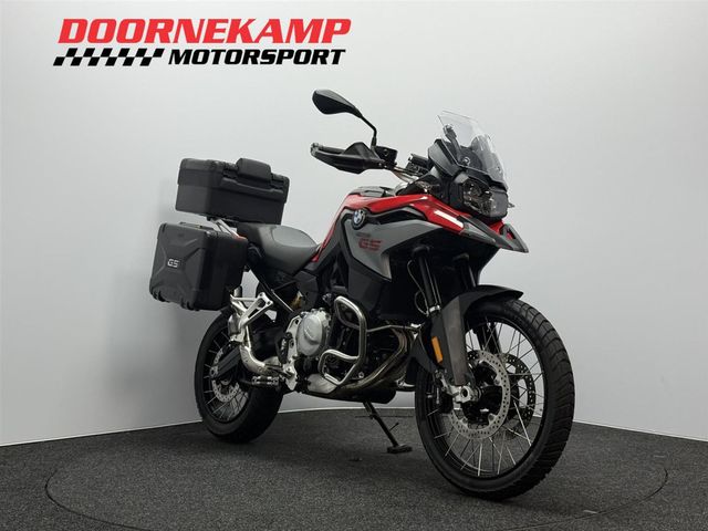 bmw - f-850-gs