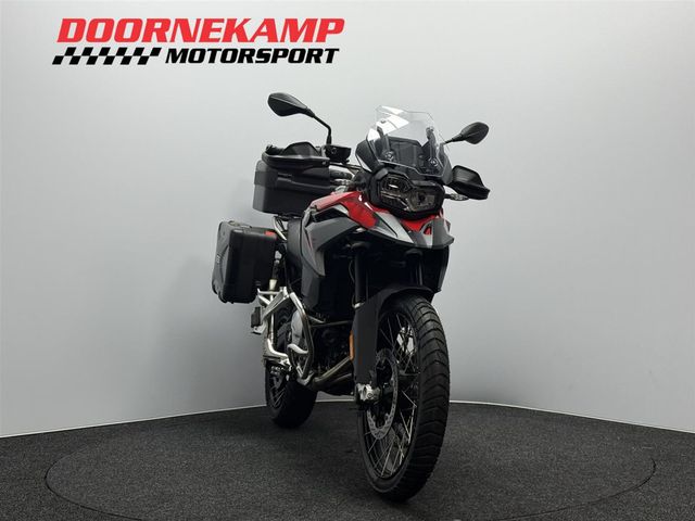 bmw - f-850-gs