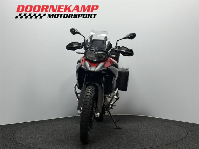 bmw - f-850-gs