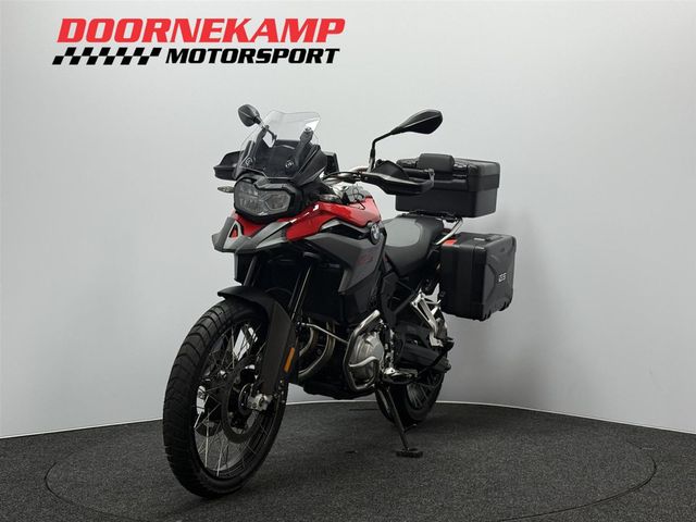 bmw - f-850-gs