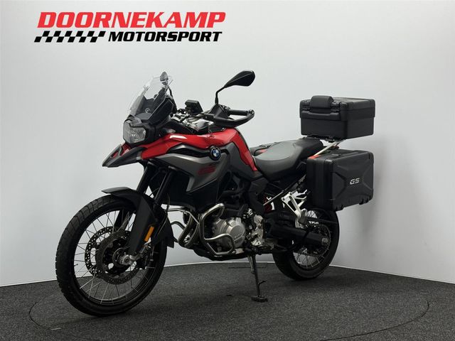bmw - f-850-gs