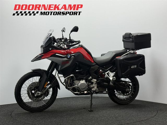 bmw - f-850-gs