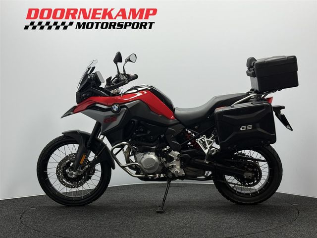 bmw - f-850-gs