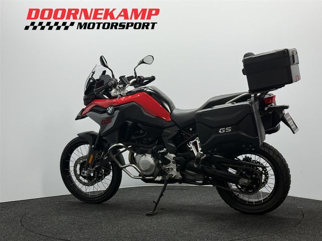 bmw - f-850-gs