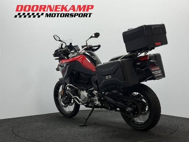 bmw - f-850-gs