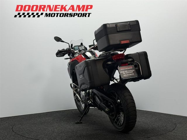 bmw - f-850-gs