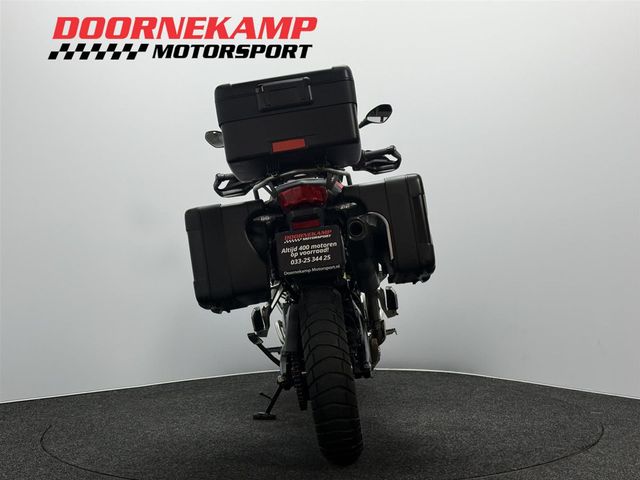 bmw - f-850-gs