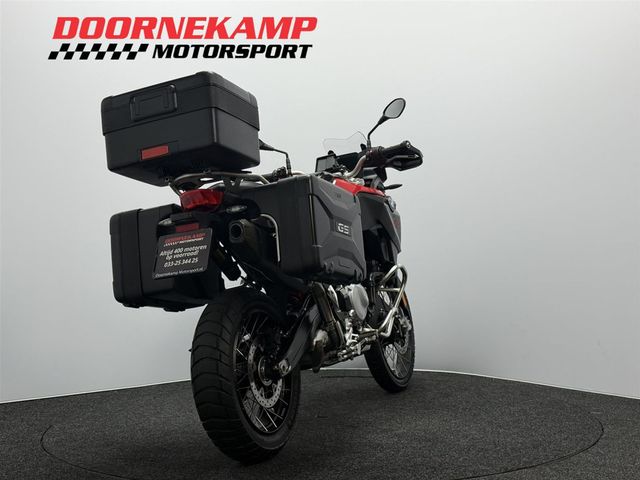 bmw - f-850-gs