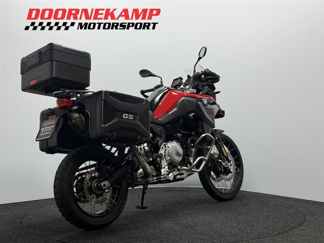 bmw - f-850-gs