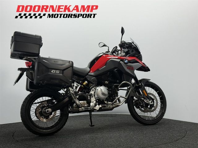 bmw - f-850-gs