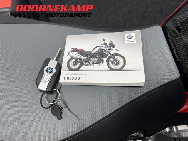 bmw - f-850-gs