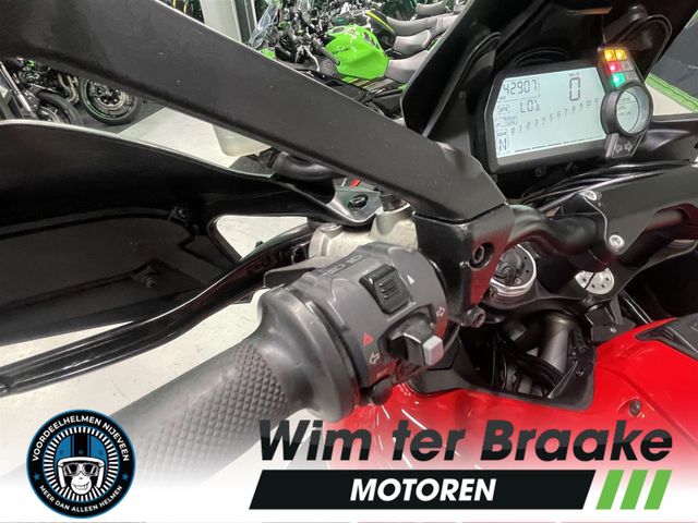 ducati - multistrada-1200-s-sport