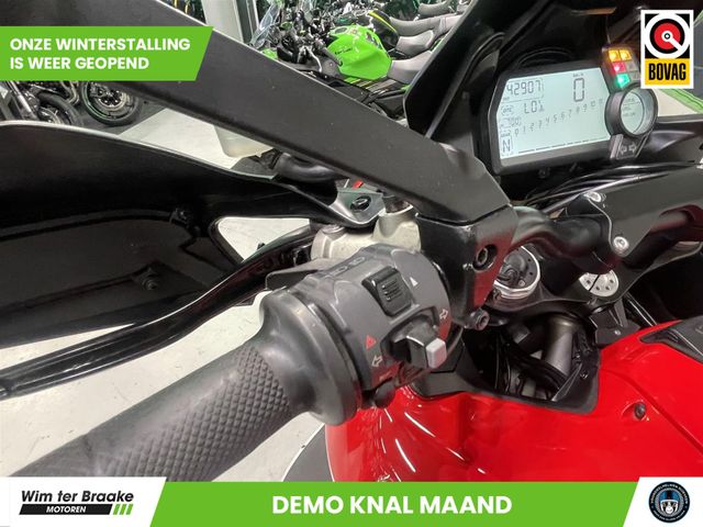 ducati - multistrada-1200-s-sport