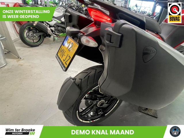 ducati - multistrada-1200-s-sport