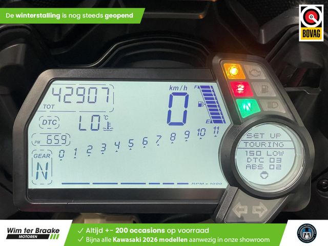 ducati - multistrada-1200-s-touring