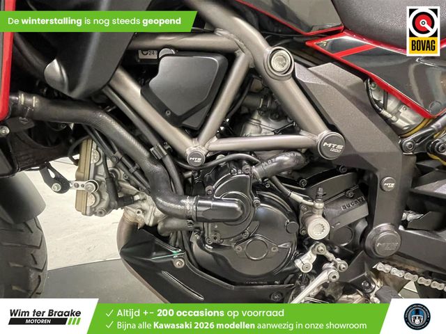 ducati - multistrada-1200-s-touring