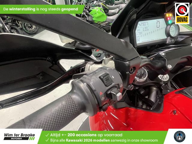 ducati - multistrada-1200-s-touring