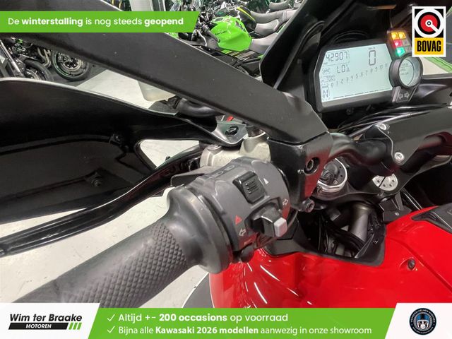 ducati - multistrada-1200-s-touring